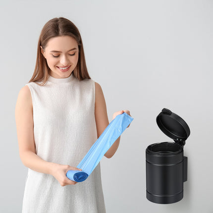 Recipient pentru cosmetice montat pe perete 3 litri