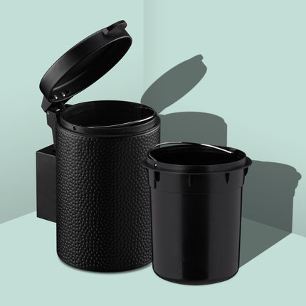 Recipient pentru cosmetice montat pe perete 3 litri