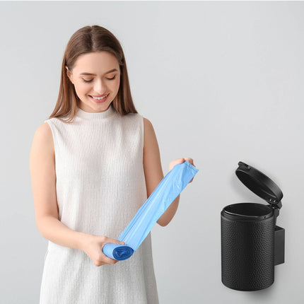 Recipient pentru cosmetice montat pe perete 3 litri