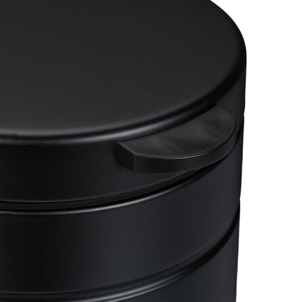 Recipient pentru cosmetice montat pe perete 3 litri