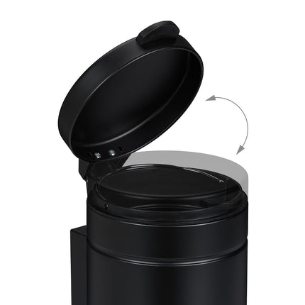 Recipient pentru cosmetice montat pe perete 3 litri