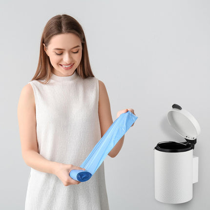 Recipient pentru cosmetice montat pe perete 3 litri