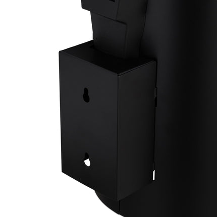 Wall-mounted cosmetics container 5 liters