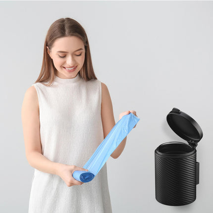 Recipient pentru cosmetice montat pe perete 5 litri