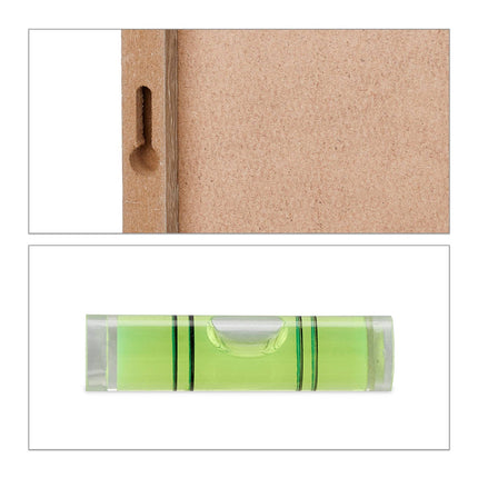 Set cub de rafturi de perete de 3