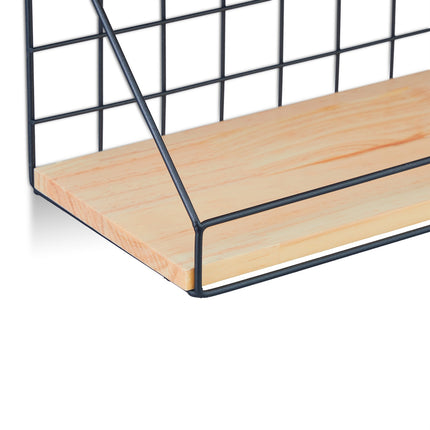 Raft de perete industrial XL