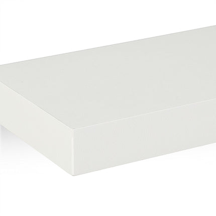 Set de 3 rafturi de perete