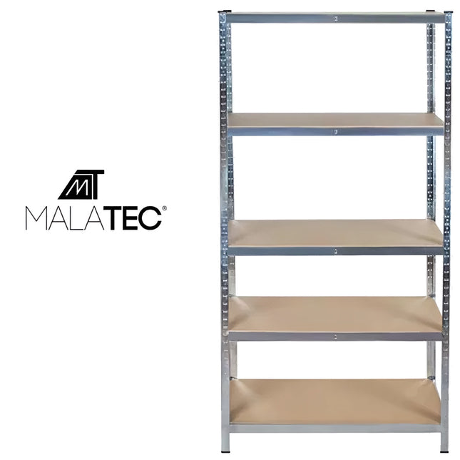 Raft depozit 180x90x40 Malatec 23768