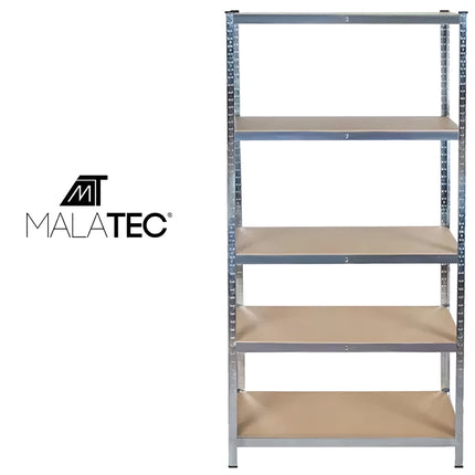 Raft depozit 220x100x45 Malatec 23766