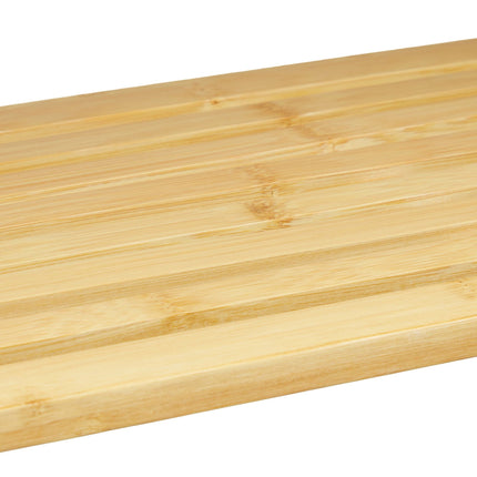Raft masina de spalat din bambus