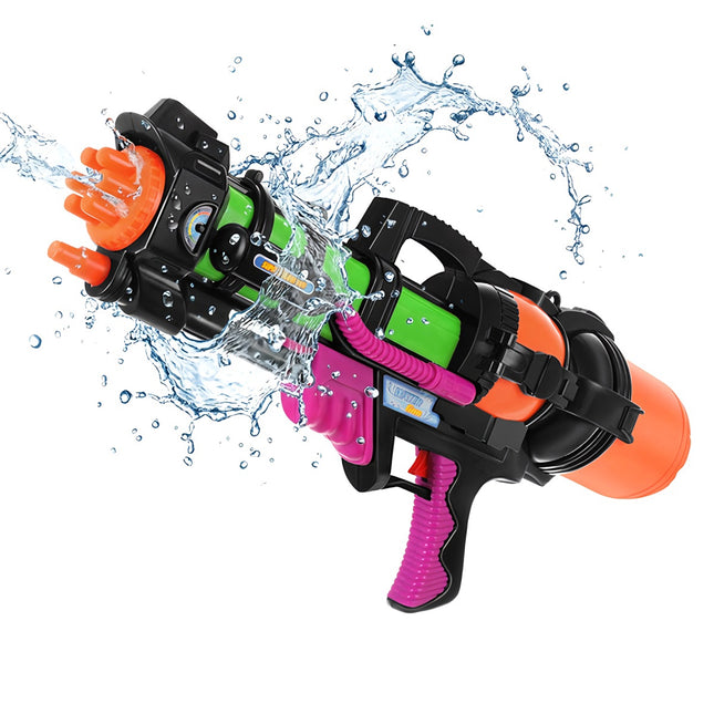 Pistol cu ​​apă 60 cm – rezervor de 1,25 l, rază de acțiune de 6 m