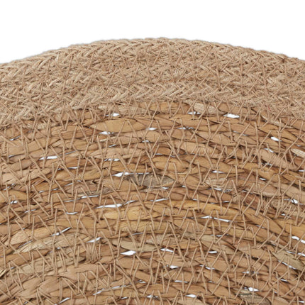 Serve de loc cu zambila de apa, set de 10, design rotund