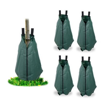 Sac de apa pentru copaci 75 litri, 5 buc