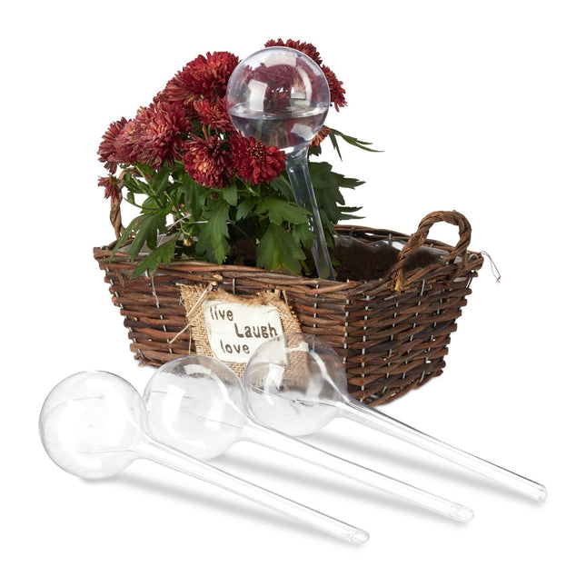Baloane cu apă - set de 4