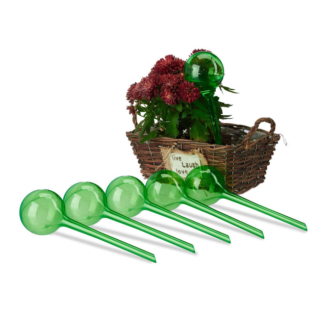 Baloane cu apă - set de 6