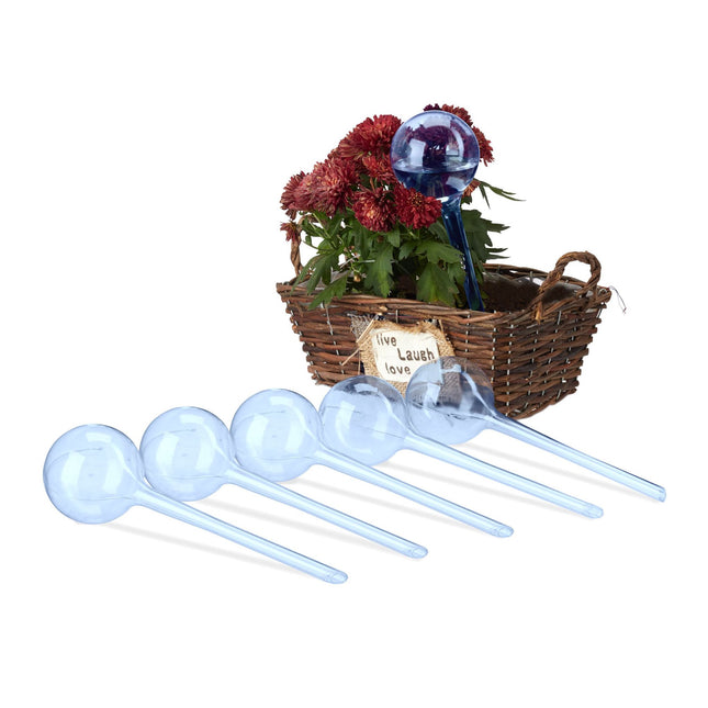 Baloane cu apă - set de 6