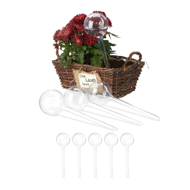 Baloane cu apă - set de 6