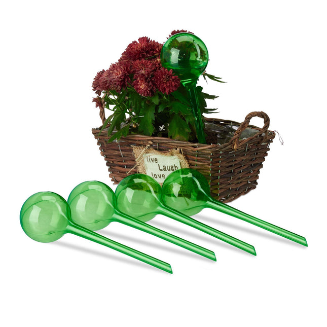 Bile de udat - set de 5