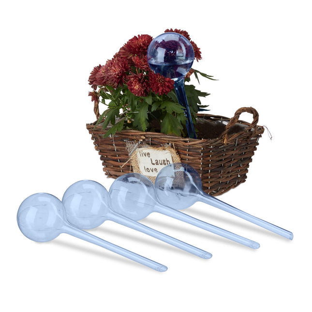 Bile de udat - set de 5