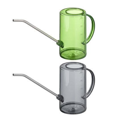 Adapator pentru plante in ghiveci 1 litru set de 2