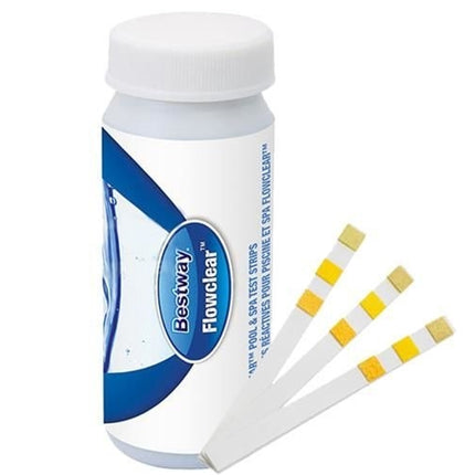 Kit de control al pH-ului apei - BESTWAY 58142
