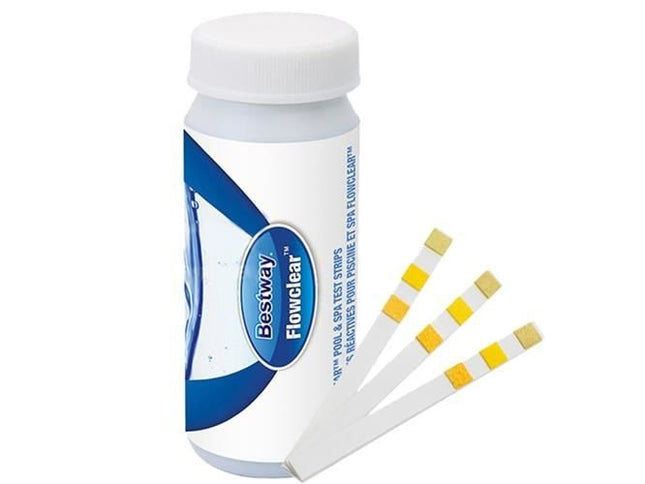Kit de control al pH-ului apei - BESTWAY 58142