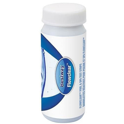 Kit de control al pH-ului apei - BESTWAY 58142