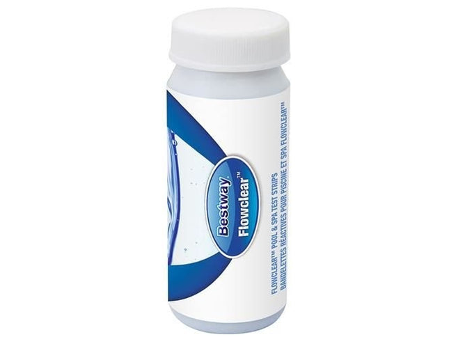 Kit de control al pH-ului apei - BESTWAY 58142