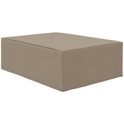 Husă impermeabilă pentru mobilier de exterior, Oxford, 275x205x90 cm