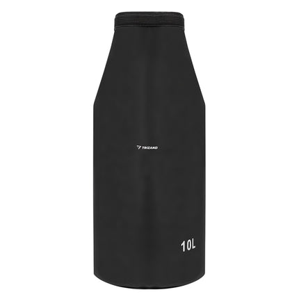 Geanta impermeabila 10L neagra 23565