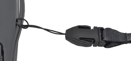 Husa telefon impermeabila - neagra