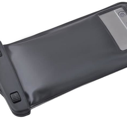 Husa telefon impermeabila - neagra