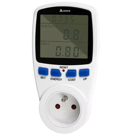 Wattmetru - contor de consum de energie 23576