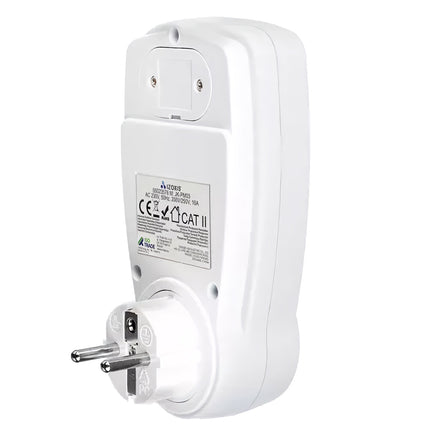 Wattmetru - contor de consum de energie 23576