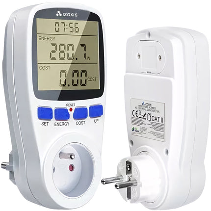 Wattmetru - contor de consum de energie 23576