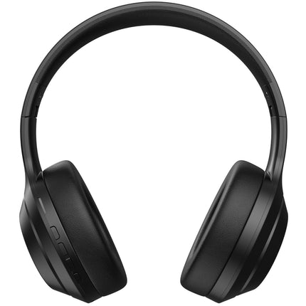 Wavebeat Wireless Headphones Over-ear Black