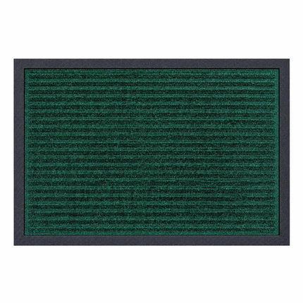 Covoraș de ușă din polipropilenă rezistent la intemperii, 60x40 cm