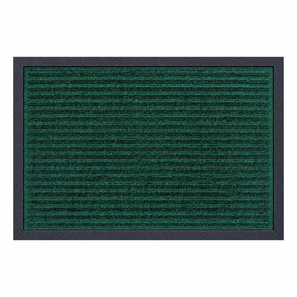 Covoraș de ușă din polipropilenă rezistent la intemperii, 60x40 cm