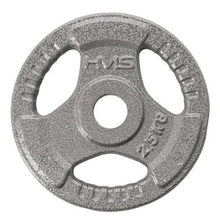 Greutate placă 2,5 kg - Finisaj Hammertone