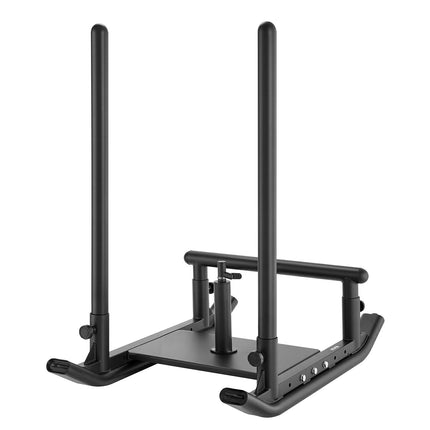 Weight Sled, Steel Push Pull with Harness, Fits 25–51 mm
