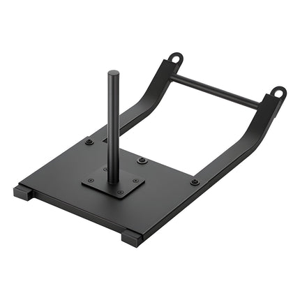 Weight Sled with Harness, Steel, Fits 25/51 mm Plates