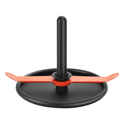 Weight Sled with Harness, Steel, Fits 51 mm Plates