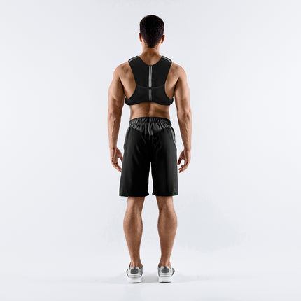 Vesta de greutate 5 kg - Antrenament de fitness ajustabil