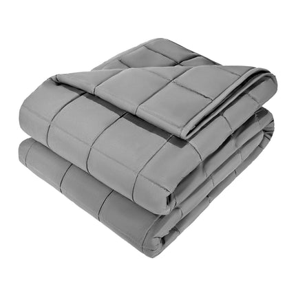 Weighted Blanket, 25 lb King 88 x 104 in, Cooling