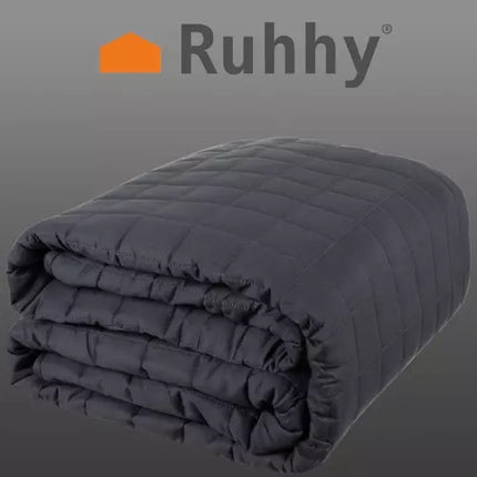 Pătură ponderată 200x150cm 6kg Ruhhy 19533