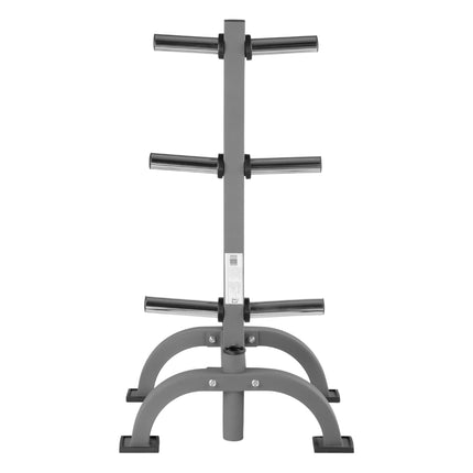 Stand pentru greutăți și bare olimpice - uz comercial