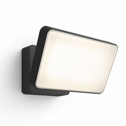 Welcome Spotlight White 230V