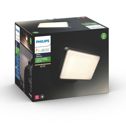 Welcome Spotlight White 230V