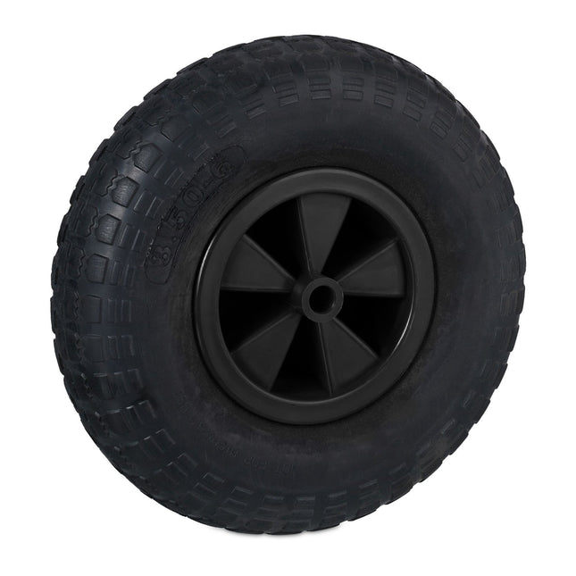 Roaba 3.50-6 cu profil negru