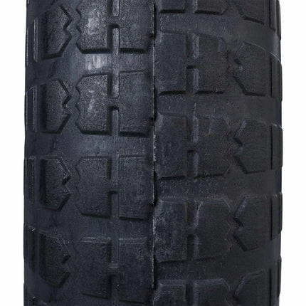 Roată de roabă 3.50-6 cu profil